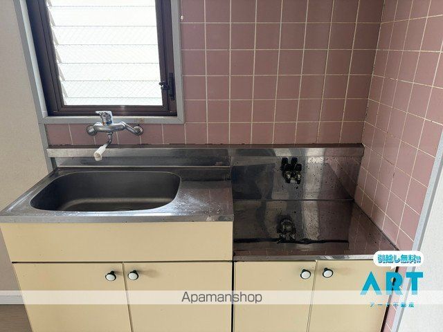 ACTY本町の内装写真