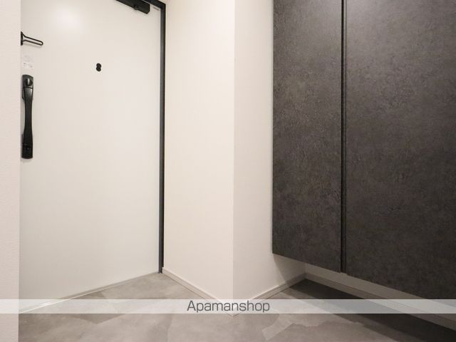 SーRESIDENCE高岳BRESAの内装写真