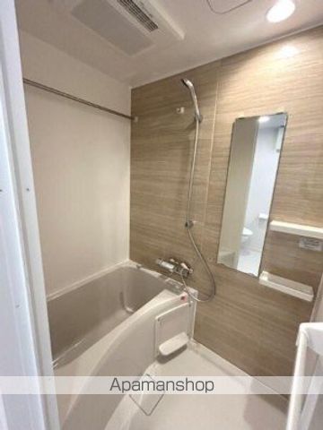 フラシア板橋本町の内装写真