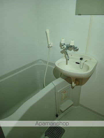 カサベルテSHIMAIの内装写真
