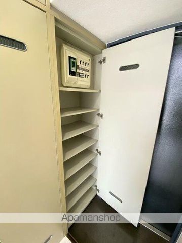 ハイホーム流山の内装写真