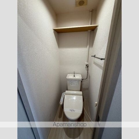 パークヒルズ文京台の内装写真
