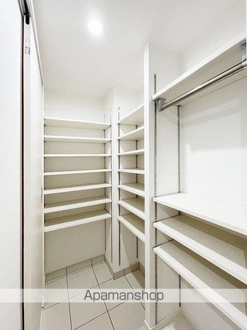 ALIVIO76の内装写真