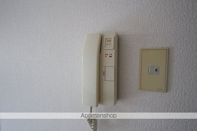 サンライズの内装写真