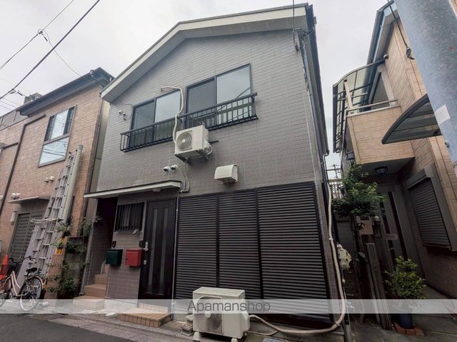 細田ハウスの外観写真