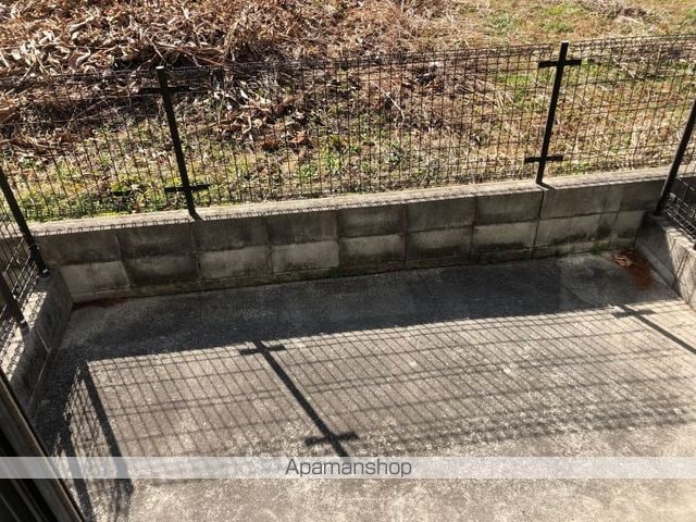 あびたIIの内装写真