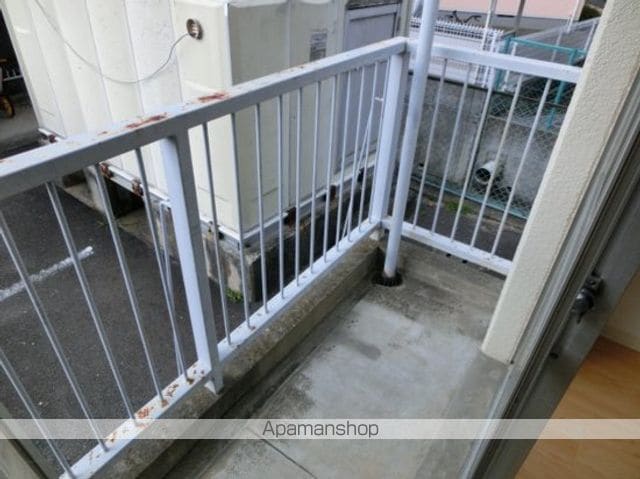 マンションきよしの内装写真