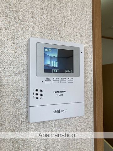 BUENA関屋堀割の内装写真