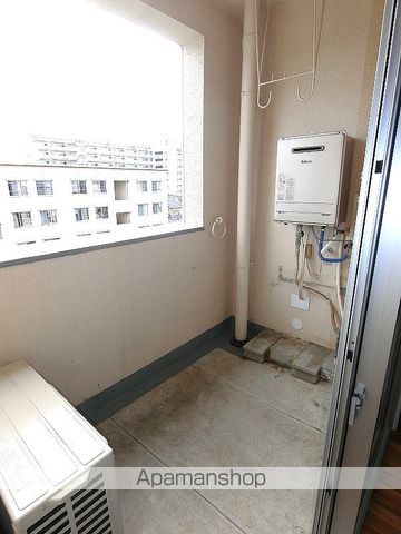 東園田団地3号棟の内装写真