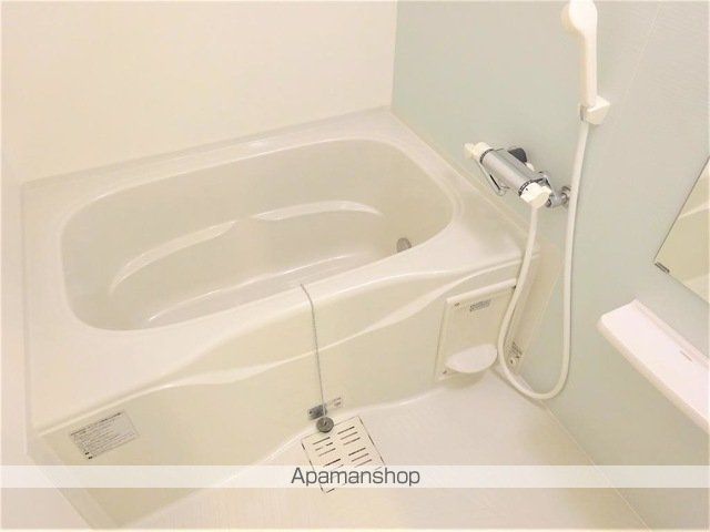 Angeの内装写真