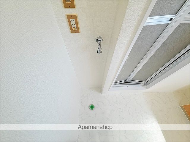 ファミール大梶の内装写真