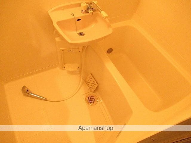 Mヒルズ大清水の内装写真
