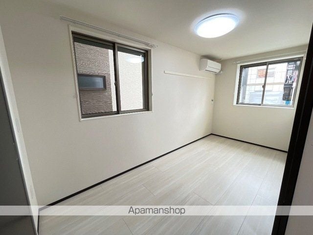 ボナール久保町の内装写真