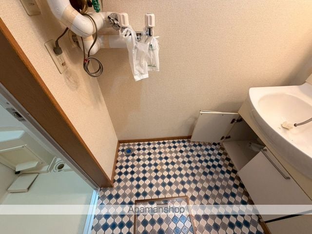 ウエルカムサトウ2の内装写真