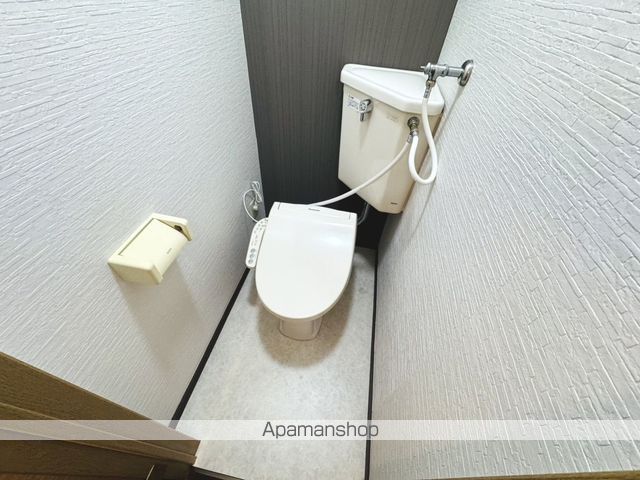 レヂダント幸坂の内装写真