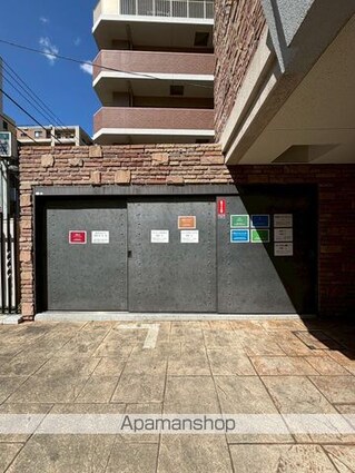 スペリオルクラブ[1R/42.2m2]の共用部3