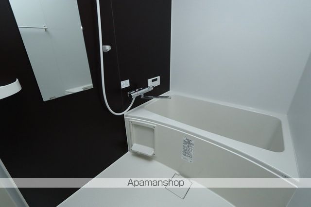 トレステーラ住吉町の内装写真