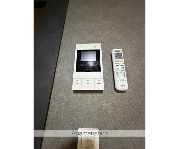 THE RESIDENCE ICHIGAYADAIMACHIの内装写真