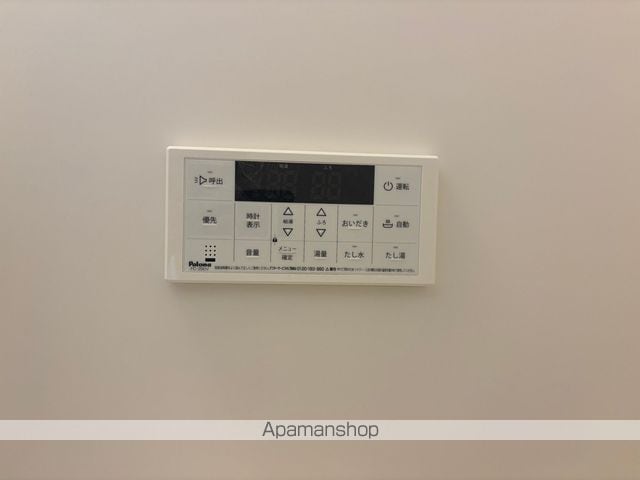 ジーメゾン高蔵寺ブレイズの内装写真
