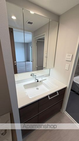 S−RESIDENCE愛宕SOUTHの内装写真