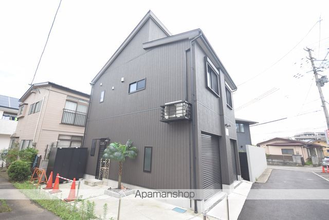 Garage Kunimi Baseの外観写真