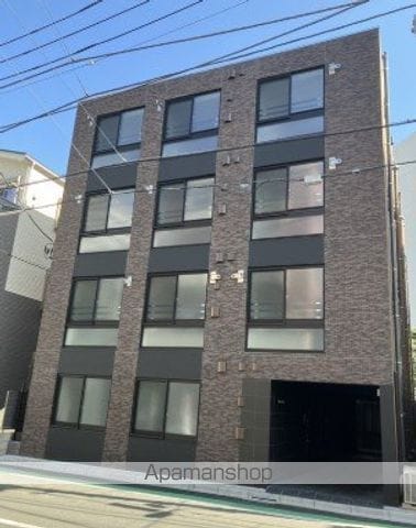 エストゥルースプラス田端