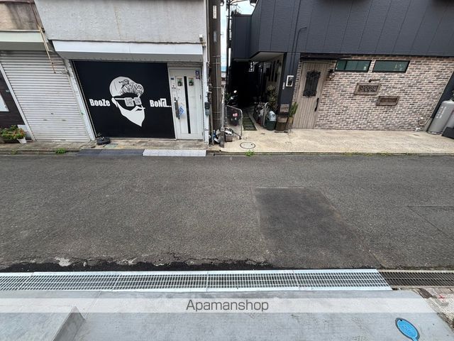 ソレイユ座間の内装写真