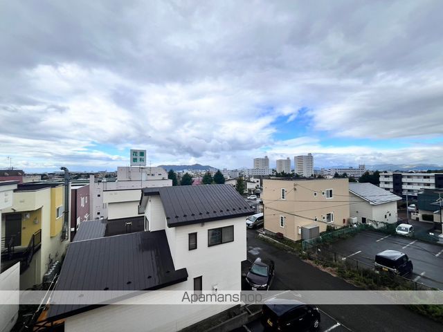 ハイデンス日吉Iのその他写真