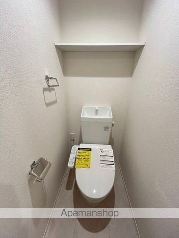 アリア守山の内装写真