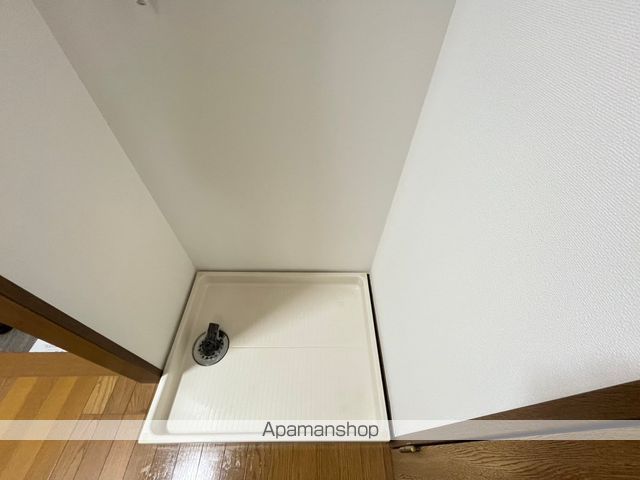 サザンセレストの内装写真