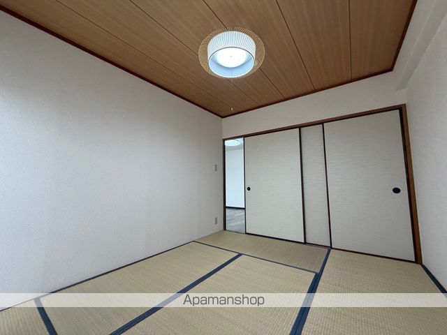 タルイレジデンスの内装写真