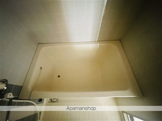 ベルビュー支倉の内装写真