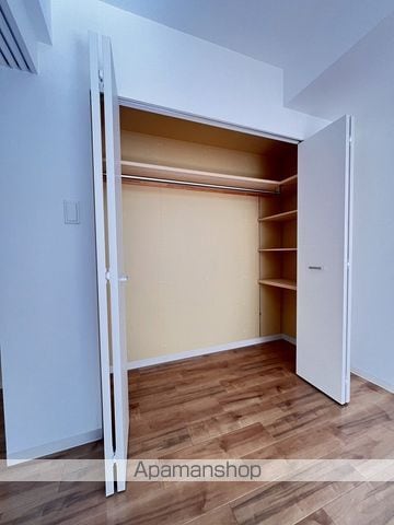 DIOGRACIA SOENの内装写真