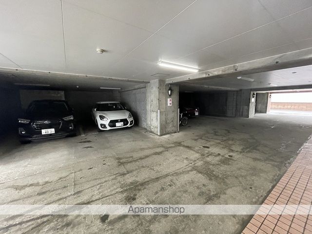 ミラバ札幌中央のその他写真