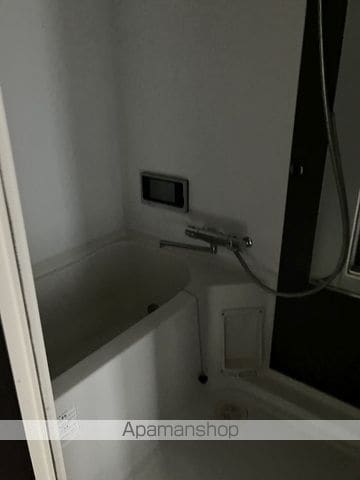 ル・シェル・ブルーの内装写真