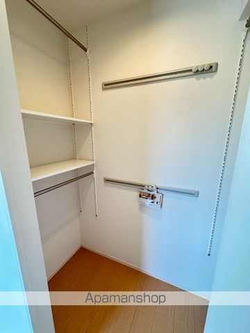 セジュール プラムの内装写真