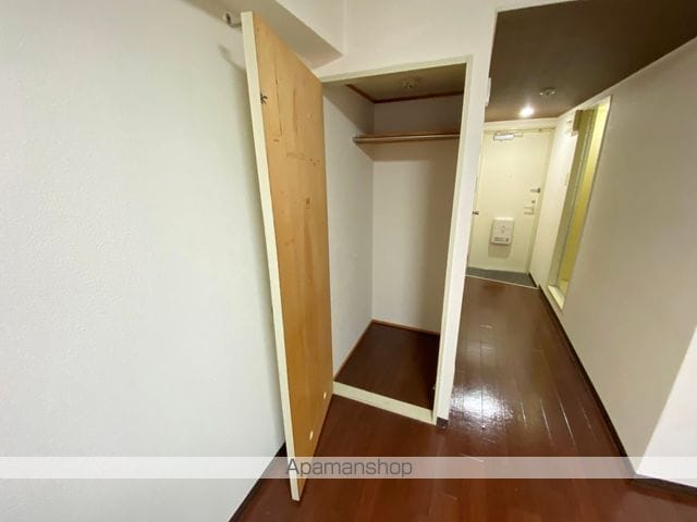 イーストマンションムラオの内装写真