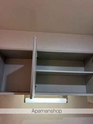 ハッピーレジデンスの内装写真