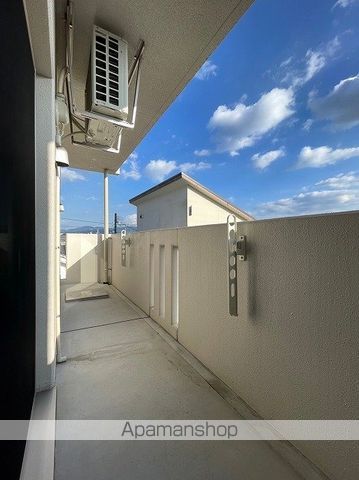 グレイスルピナスの内装写真