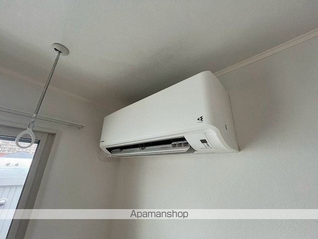 クレールメゾン城東の内装写真