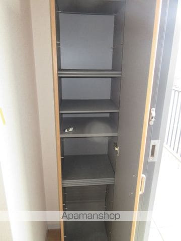 グレースNの内装写真