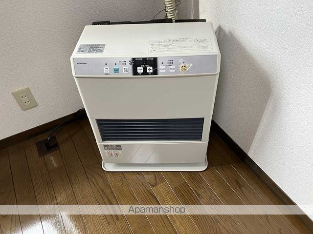 テイネハイツの内装写真