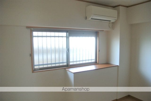 ヒルズ向イ山の内装写真
