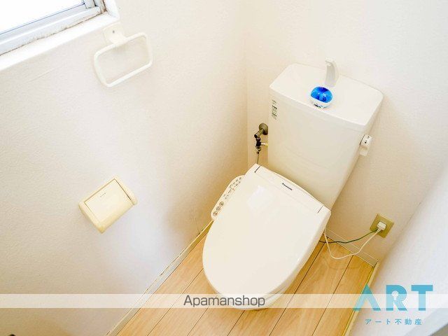 アルト堀江4号棟の内装写真
