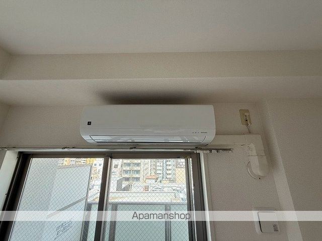 ビエラコート内久宝寺の内装写真