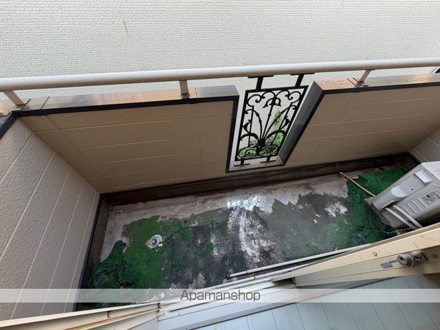 プレール鹿田本町の内装写真