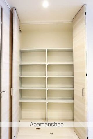 サンミッシェルの内装写真
