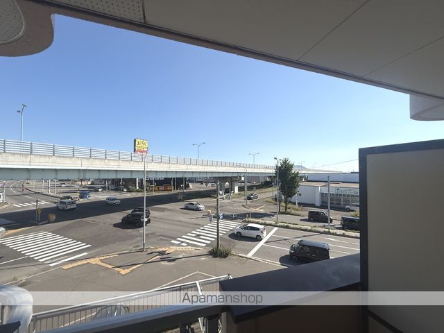 シティ青山のその他写真