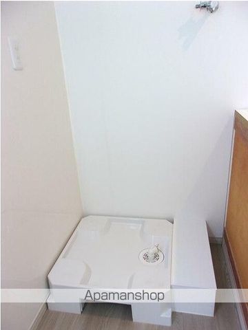 サンコーポの内装写真