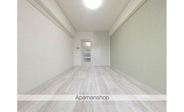 グランシャリオの内装写真